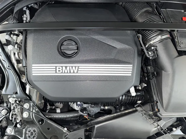 BMW 123 xDrive M Sport