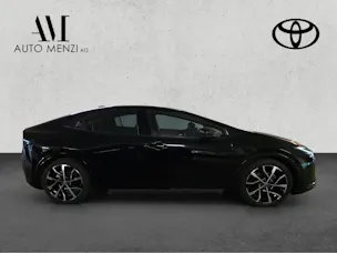 Toyota Prius 2.0 Plug-In-Hybrid Style