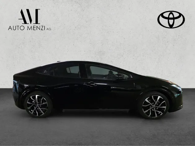 Toyota Prius 2.0 Plug-In-Hybrid Style