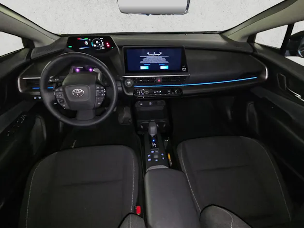 Toyota Prius 2.0 Plug-In-Hybrid Style