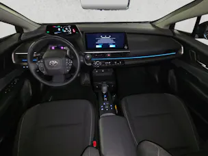 Toyota Prius 2.0 Plug-In-Hybrid Style