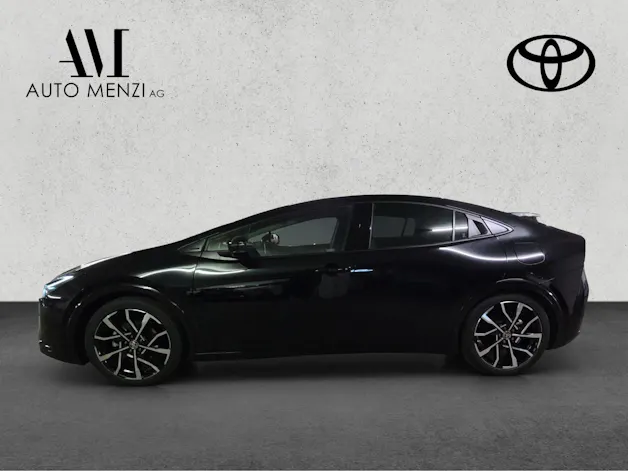 Toyota Prius 2.0 Plug-In-Hybrid Style