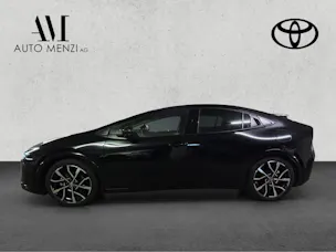 Toyota Prius 2.0 Plug-In-Hybrid Style