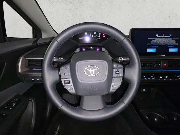 Toyota Prius 2.0 Plug-In-Hybrid Style