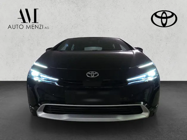 Toyota Prius 2.0 Plug-In-Hybrid Style