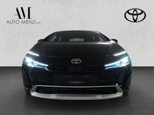 Toyota Prius 2.0 Plug-In-Hybrid Style