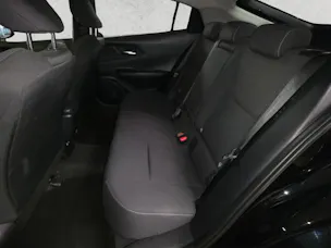 Toyota Prius 2.0 Plug-In-Hybrid Style