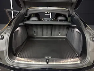 BMW X4 M40i
