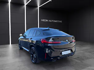 BMW X4 M40i