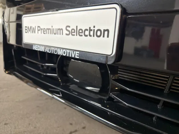 BMW X4 M40i