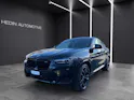 BMW X4 M40i