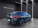 BMW X4 M40i