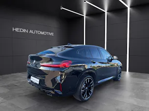 BMW X4 M40i