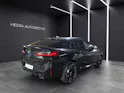 BMW X4 M40i