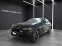 BMW X4 M40i