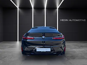 BMW X4 M40i
