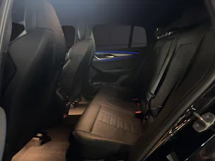 BMW X4 M40i