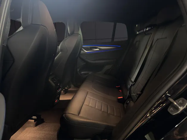 BMW X4 M40i