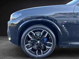 BMW X4 M40i