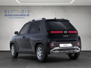 Hyundai Inster 49 kWh Electric Amplia