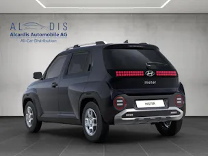 Hyundai Inster 49 kWh Electric Amplia