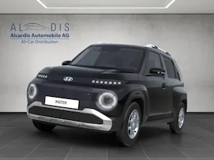 Hyundai Inster 49 kWh Electric Amplia