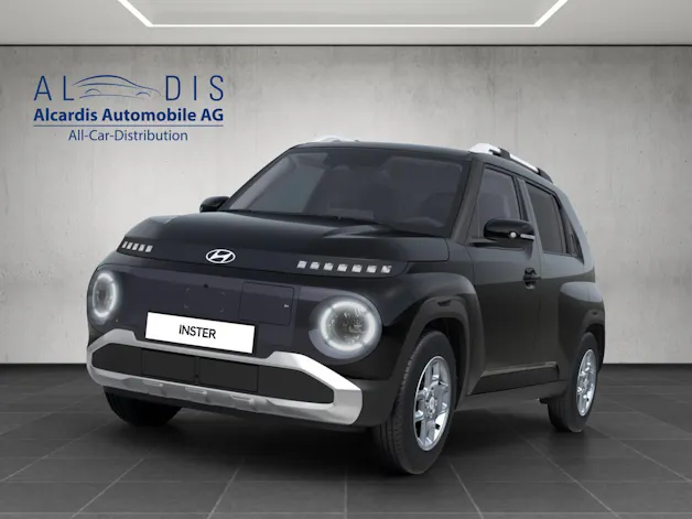 Hyundai Inster 49 kWh Electric Amplia
