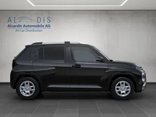 Hyundai Inster 49 kWh Electric Amplia