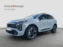 Kia Sportage 1.6 T-GDi GT-Line