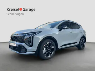 Kia Sportage 1.6 T-GDi GT-Line