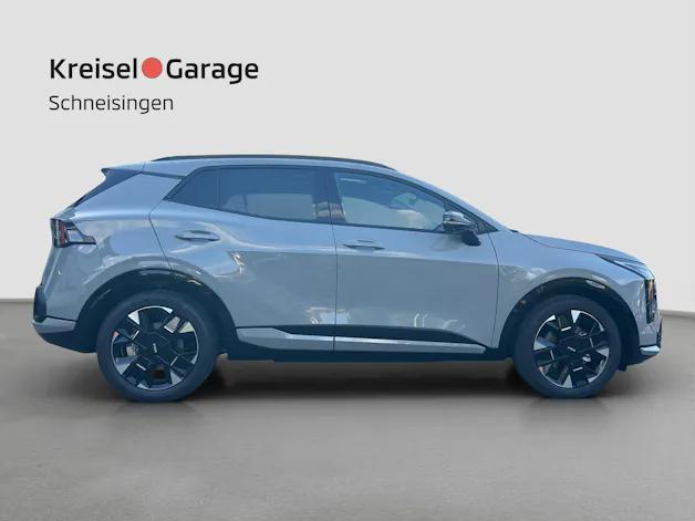 Kia Sportage 1.6 T-GDi GT-Line