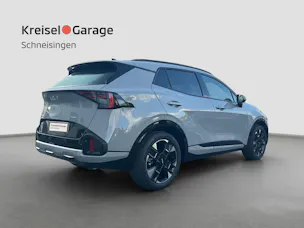 Kia Sportage 1.6 T-GDi GT-Line