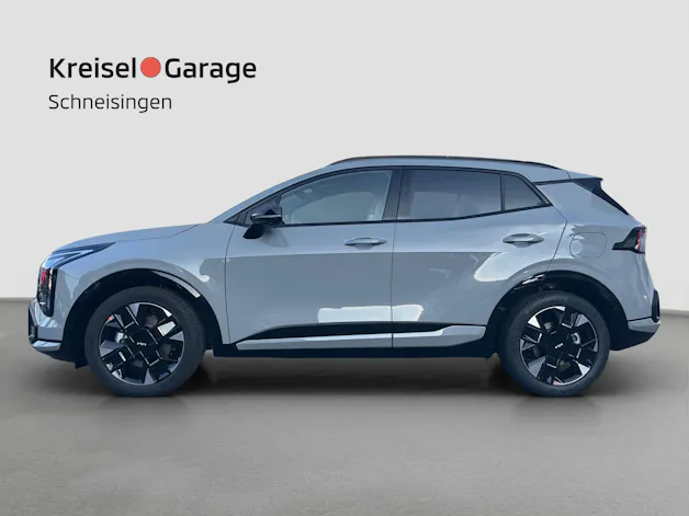 Kia Sportage 1.6 T-GDi GT-Line