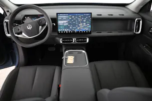 Leapmotor 1.5 Hybrid EV
