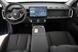 image du véhicule LEAPMOTOR 1.5 Hybrid EV