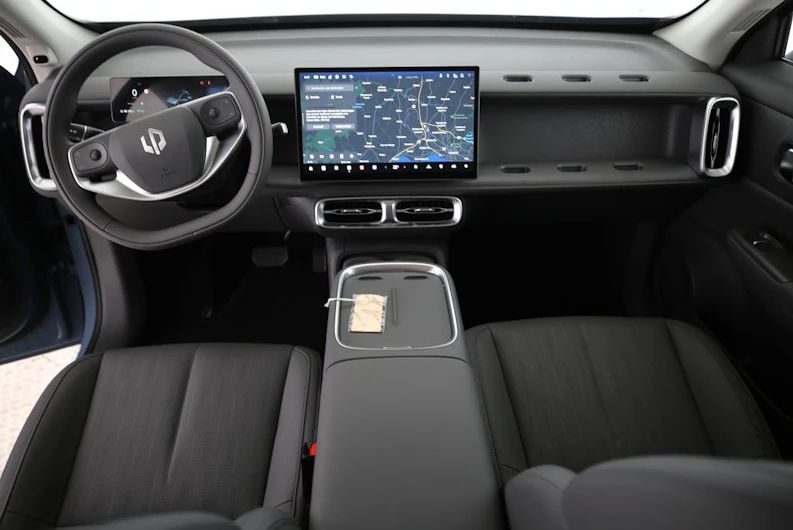 image du véhicule LEAPMOTOR B10