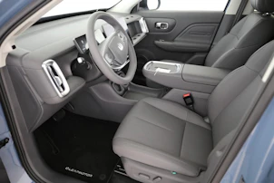 image du véhicule LEAPMOTOR 1.5 Hybrid EV