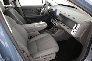 image du véhicule LEAPMOTOR 1.5 Hybrid EV