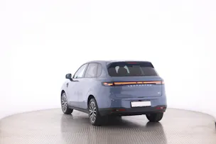 Leapmotor 1.5 Hybrid EV
