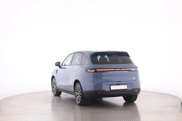 Leapmotor 1.5 Hybrid EV