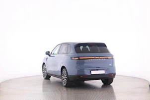 image du véhicule LEAPMOTOR 1.5 Hybrid EV