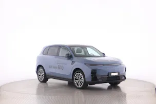Leapmotor 1.5 Hybrid EV