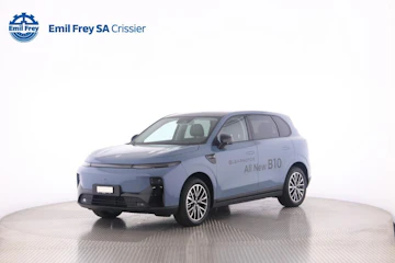 image du véhicule LEAPMOTOR 1.5 Hybrid EV