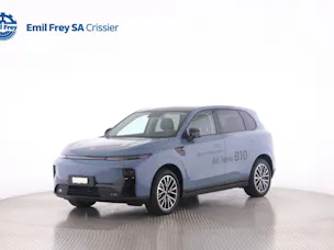 Leapmotor 1.5 Hybrid EV