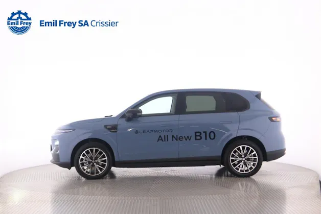 Leapmotor 1.5 Hybrid EV