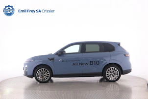 image du véhicule LEAPMOTOR 1.5 Hybrid EV