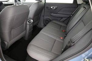 image du véhicule LEAPMOTOR 1.5 Hybrid EV