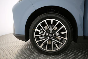 image du véhicule LEAPMOTOR 1.5 Hybrid EV