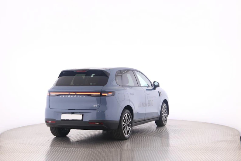 image du véhicule LEAPMOTOR B10