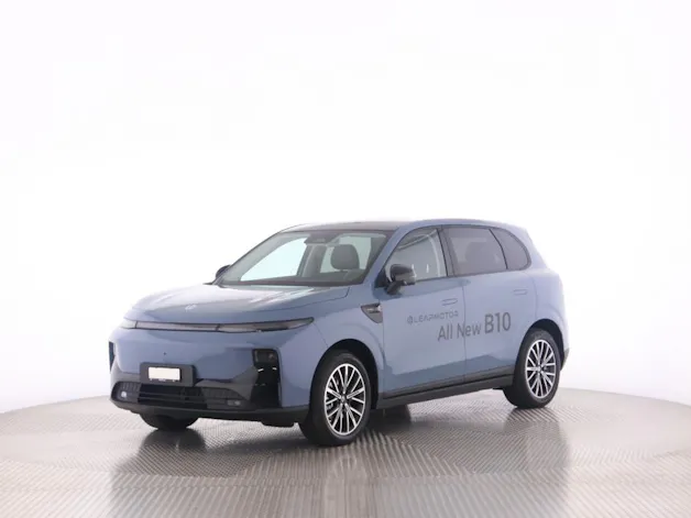 Leapmotor 1.5 Hybrid EV
